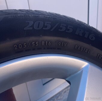 Vw 5X112 - 8