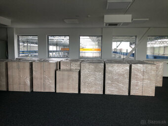 Sťahovanie Nové Zámky , preprava, vypratávanie bytov - 8