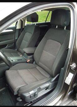 VW PASSAT B8 2.0TDI 4MOTION ComfortLine 03/2016 WEBASTO, ACC - 8