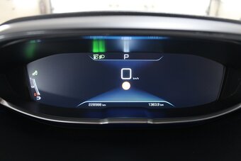 Peugeot 5008 1.6 BlueHDi, AT Automat, 7 Miest - 8