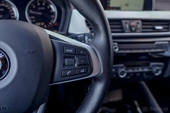 BMW X2 XDrive20d 2019 - 8