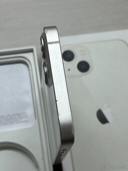 IPHONE 13 • 128GB • BIELA - 8