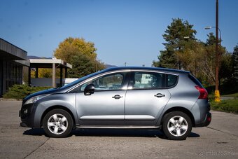 Peugeot 3008 1.6 VTi Anniversary Pack 88kW - 8