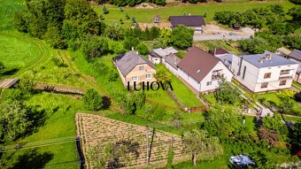 Rodinný dom na krásnom pozemku_Kvašov - 8