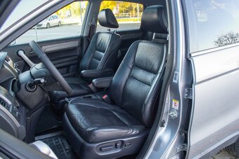 Honda CR-V 2.2i CDTi Executive - 8