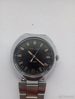 Predám pekné náramkové hodinky - 8