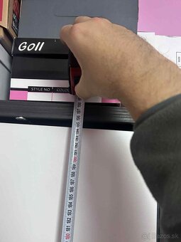 Obyvacia stena kvalitna ako nova (Asko) - 8