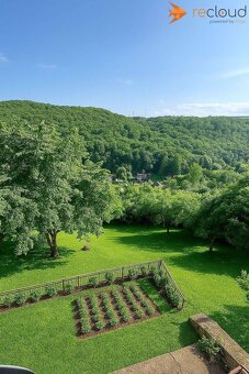 Murovaná chata so slnečným pozemkom, obec Nižný Klátov - 8
