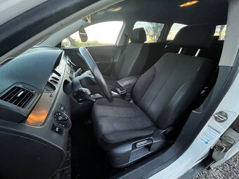VW Passat B6 1.9 TDi bez DPF - 8