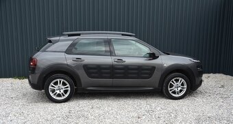 Citroen C4 Cactus 1.20 Puretech, SR. voz, 1.majiteľ, Top Sta - 8