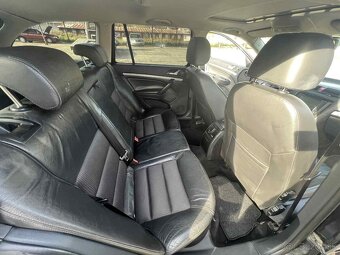 Škoda octavia II 2.0 103kw - 8