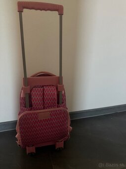 Školská taška - 8