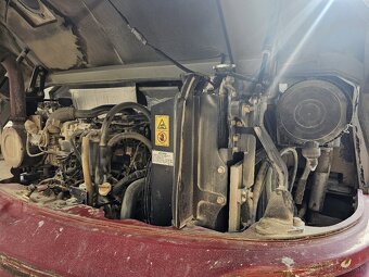 Takeuchi TB290 dvojvyloznik s rototiltom - 8