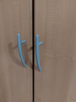 Šatníková skriňa - 8