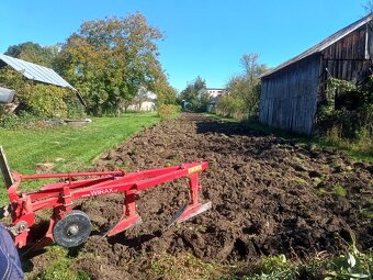 Poľnohospodárska technika kosačka mulčovač pluh špalikovač - 8