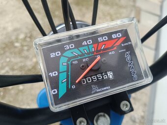 MANET KORADO - 216 - uloženka - 8