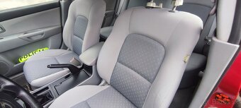 Predám Mazda 3 benzín - 8