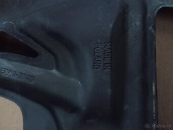 Predám originál elektróny Hyundai R19 - 8