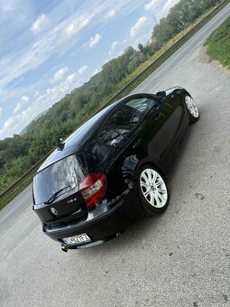 Predám BMW E87 - 8