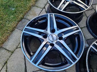 Elektrony 4x108mm r15 - 8