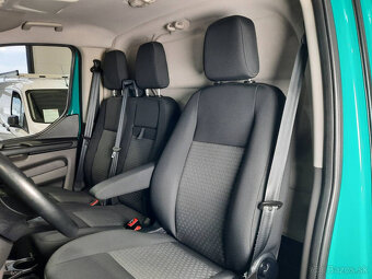 Ford Transit Custom 2,0 TDCi L1H1 - 8