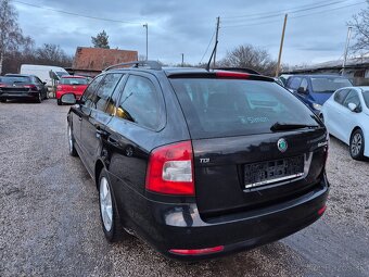 Skoda octavia kombi - 8