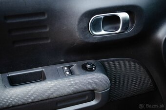 Citroën C3 Aircross PureTech 82 Pohoda - 8