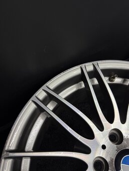 Alu BMW 5x120 r18 Dvourozmer - 8