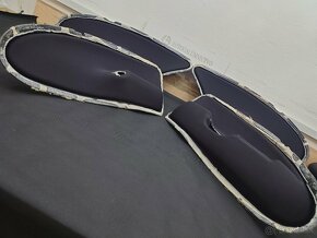 Tapacíry Octavia 1 a 2 - 8