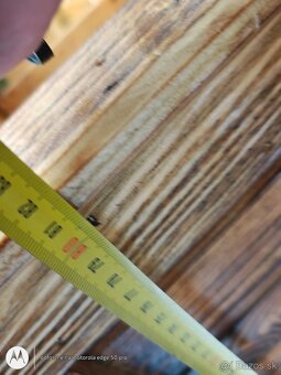 Vyvýšený záhon - 8