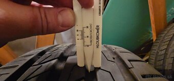 Matador 235/40 R18 - 8