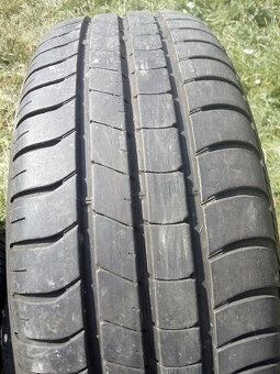 Letné pneu Bridgestone 185/65r15 - 8
