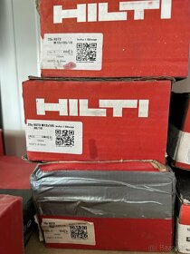 hilti komponenty - 8