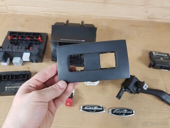 Predám mix dielov Škoda Octavia 2 - 8