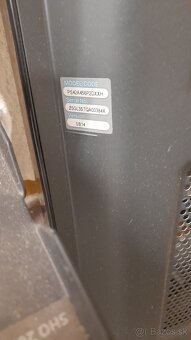 Samsung Plasma Display - 8