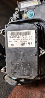 Predne lave svetlo Touareg 7p 2010-2015 - 8