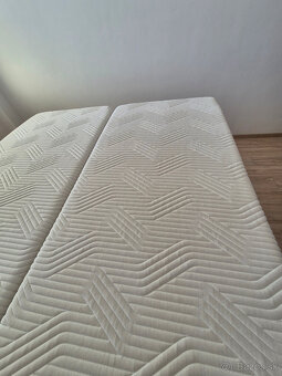 Tempur original elite 25 - 8