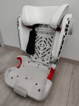 Britax Römer Kidfix II XP SICT - 8