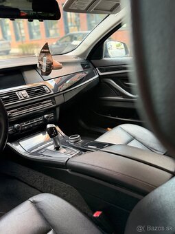 BMW 525d R6 3,0 150kW F11 - 8