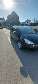 Ford s-max - 8