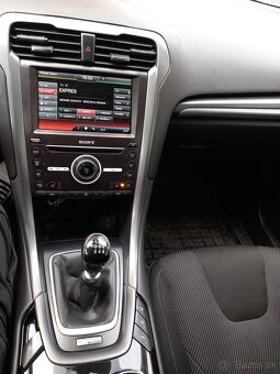 Ford mondeo mk5 ZNIZENA CENA - 8