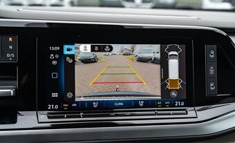 Volkswagen Multivan T7 2.0 TDI DSG Style - 8