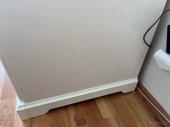 Komoda Hemnes - 8