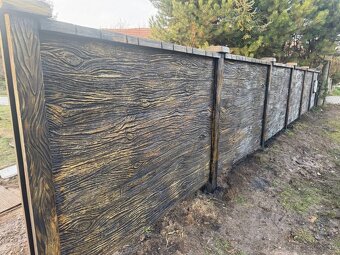 Výpredaj Plotového materiálu Plotivo.sk + MONTÁŽE - 8