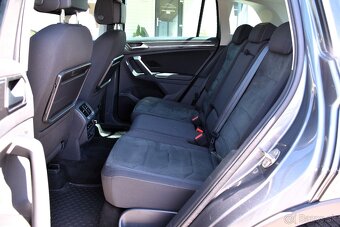 Volkswagen Tiguan 2.0 TDI DSG 4X4 VIRTUAL HIGHLINE SR 2020 - 8