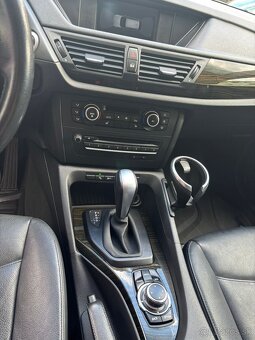 Bmw x1 - 8