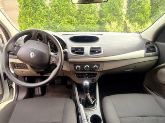 Renault Megane 1,6 74kw - 8