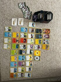 Otvorené Pokemon Articuno Tin - 8