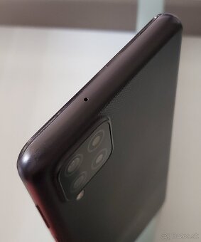 Samsung Galaxy A12 - 8