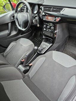 Citroën C3 – Spoľahlivý mestský parťák s panoramou - 8